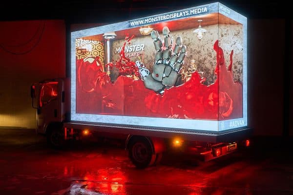 Our Exclusive Partner Launches Innovative 3D Advan