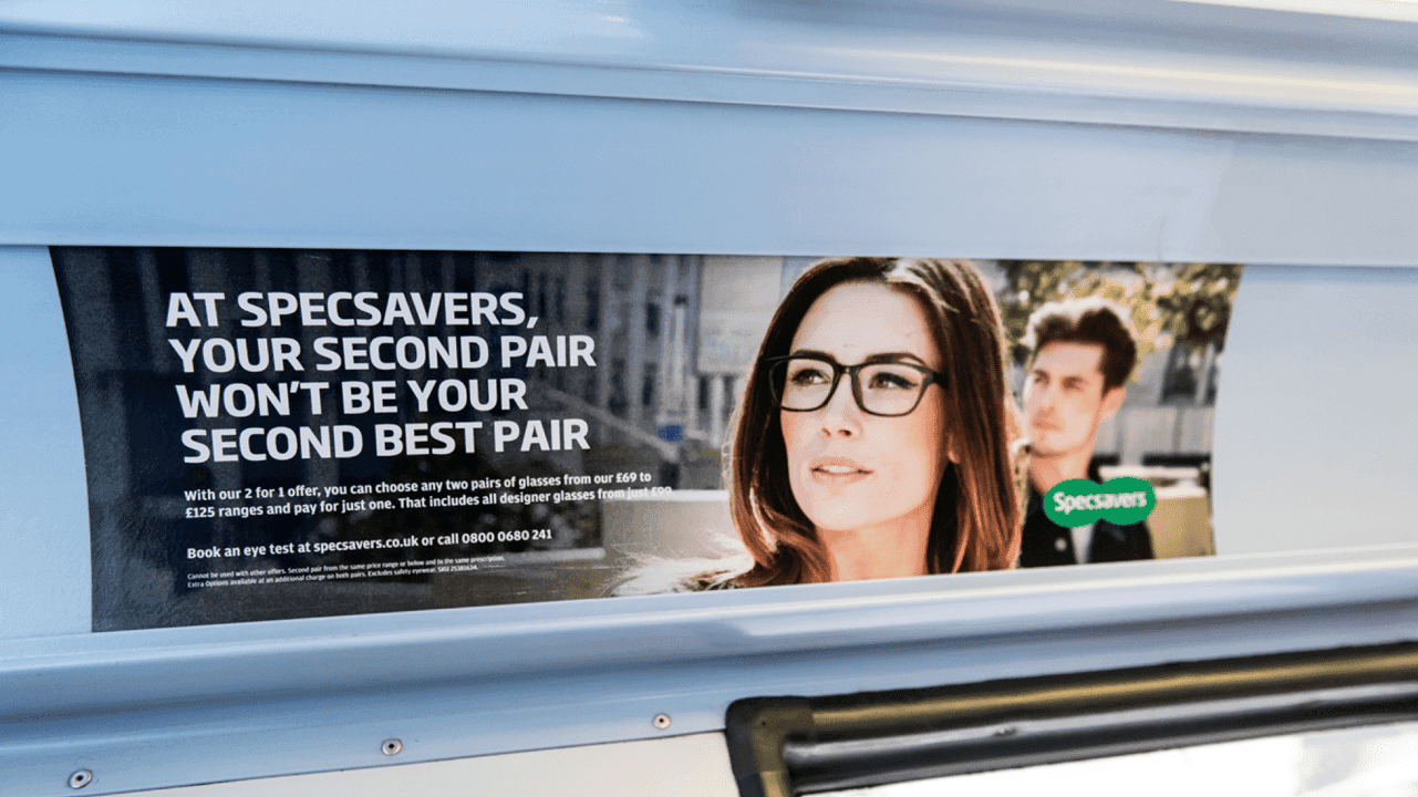 Mobile Billboards headline campaign results