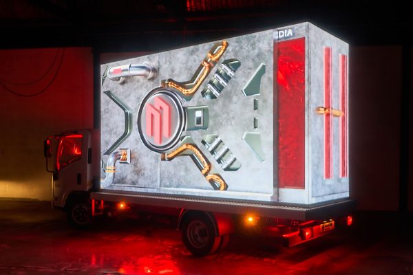 3D Advan side