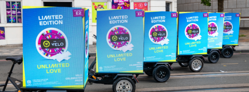 mobile billboard company