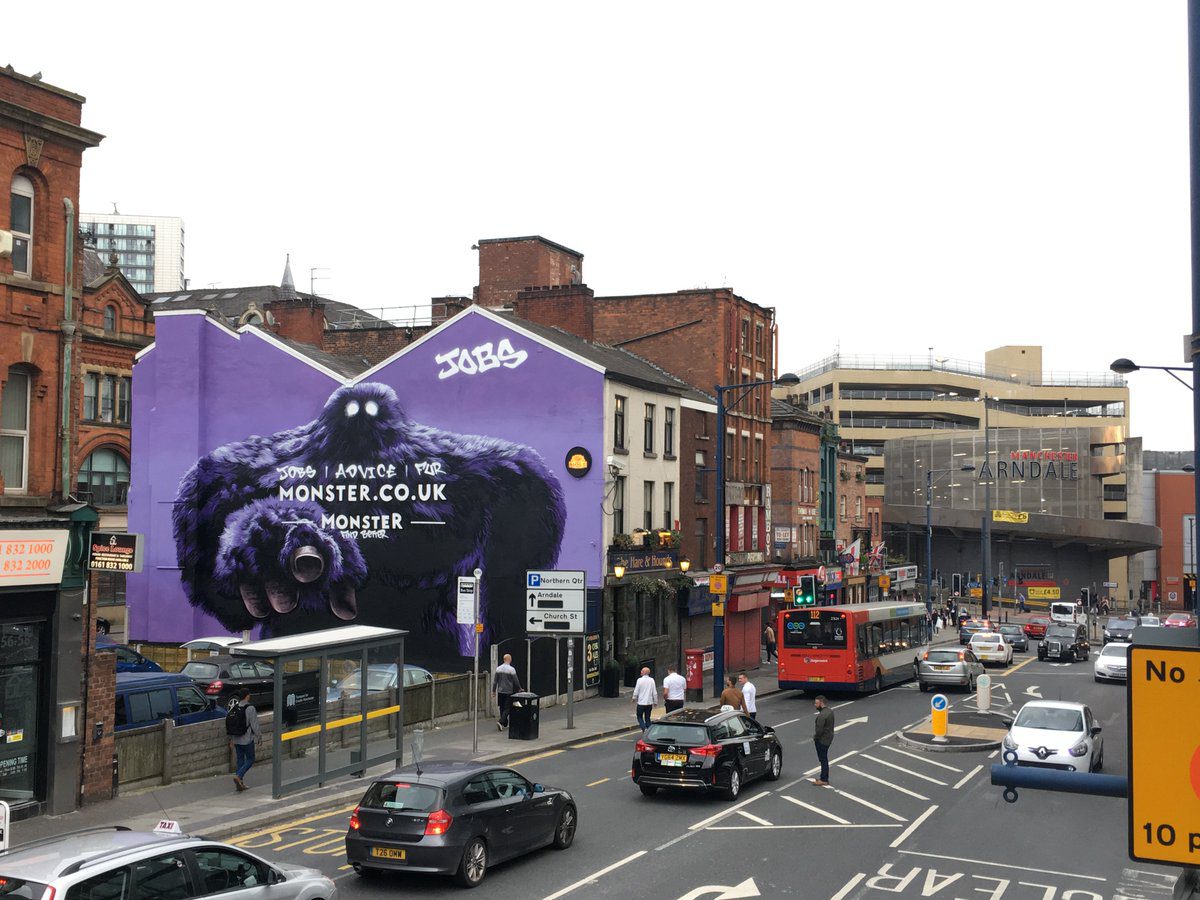 Mobile Billboards - DMlRfE9WkAAUqyn