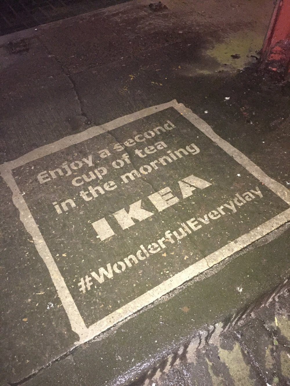 Mobile Billboards - IMG 6244